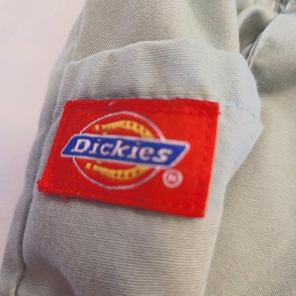 Dickies Scrub Pants Mint Green Size XL EUC - Picture 4 of 5